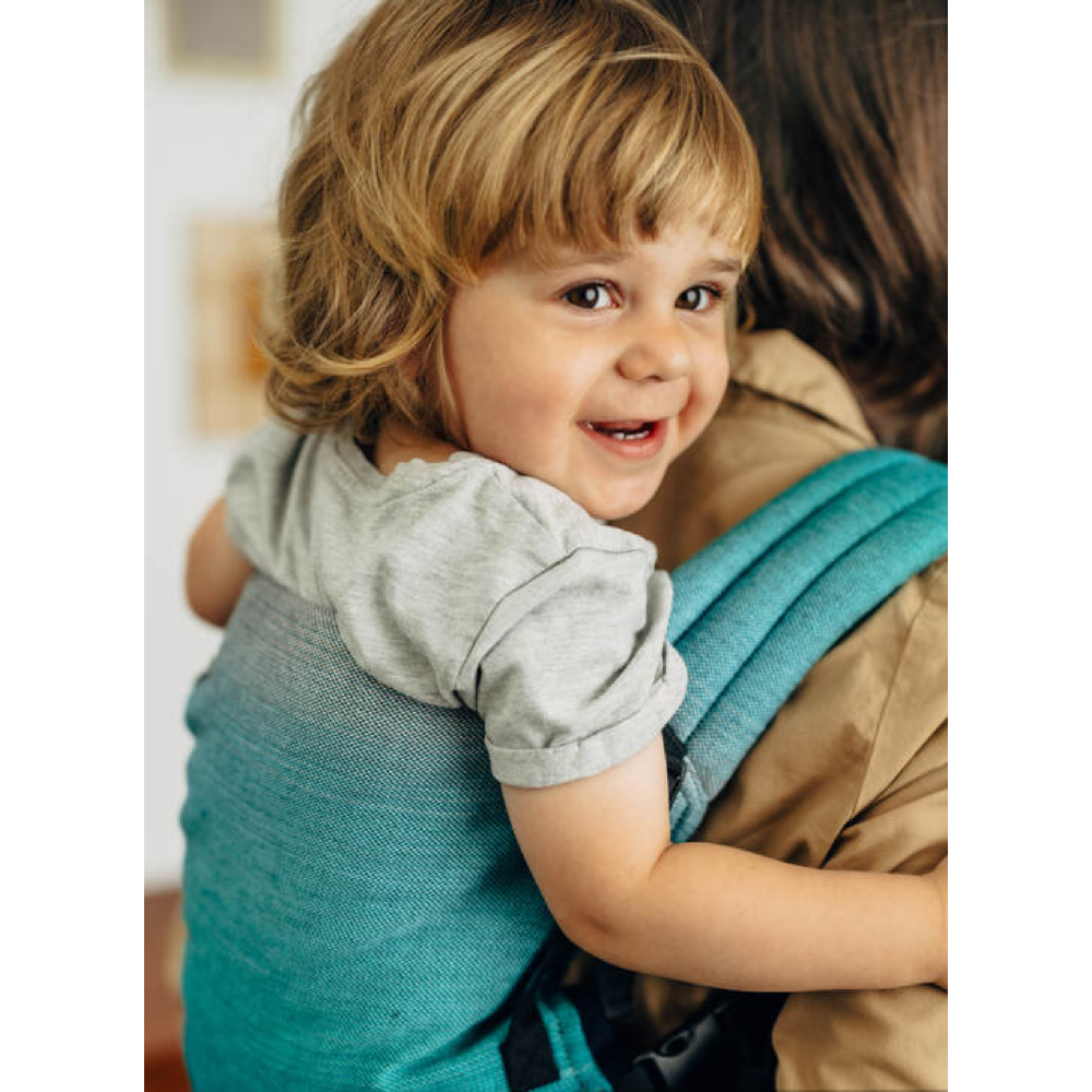 LennyLight Carrier - Broken Twill - Airglow