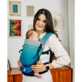 LennyLight Carrier - Broken Twill - Airglow