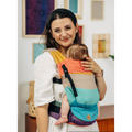LennyLight Carrier - Broken Twill - Pastels