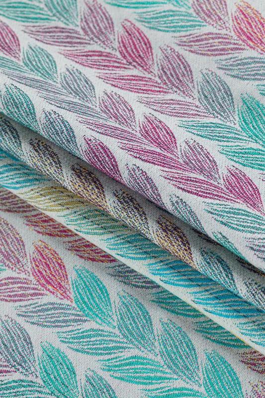 LennyLight Carrier - Tangled Plait