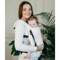 LennyLight Carrier - Herringbone - Little Herringbone Luce