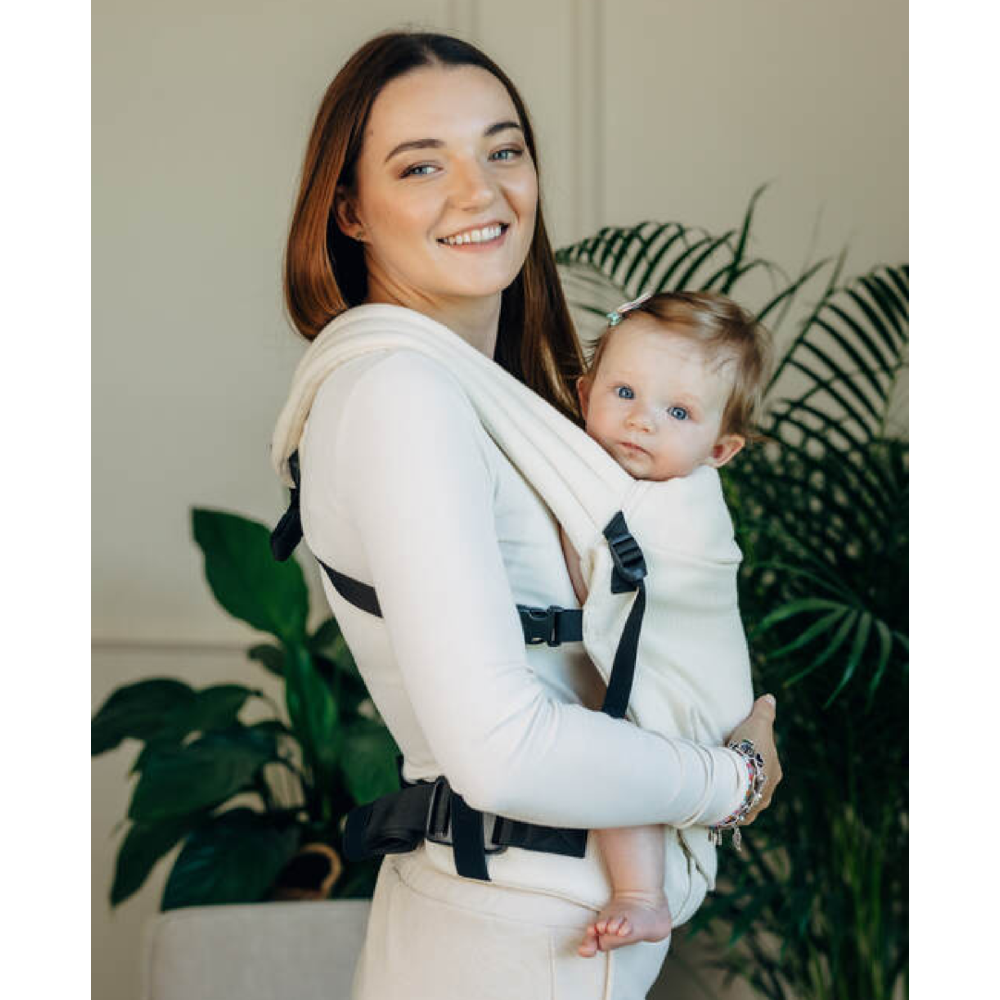 LennyLight Carrier - Herringbone - Little Herringbone Luce