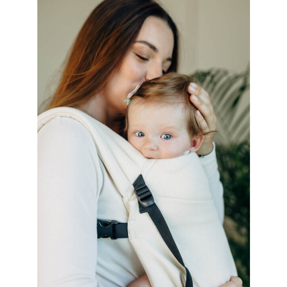 LennyLight Carrier - Herringbone - Little Herringbone Luce
