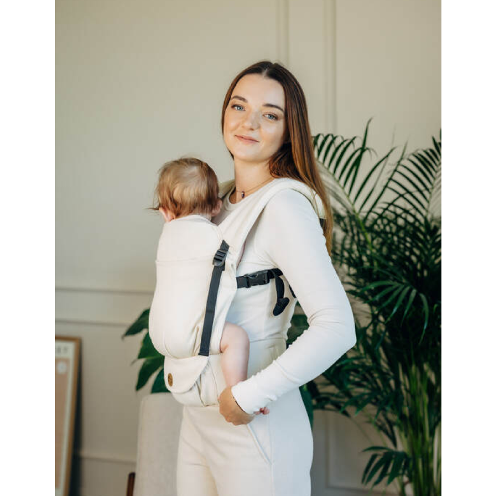 LennyLight Carrier - Herringbone - Little Herringbone Luce
