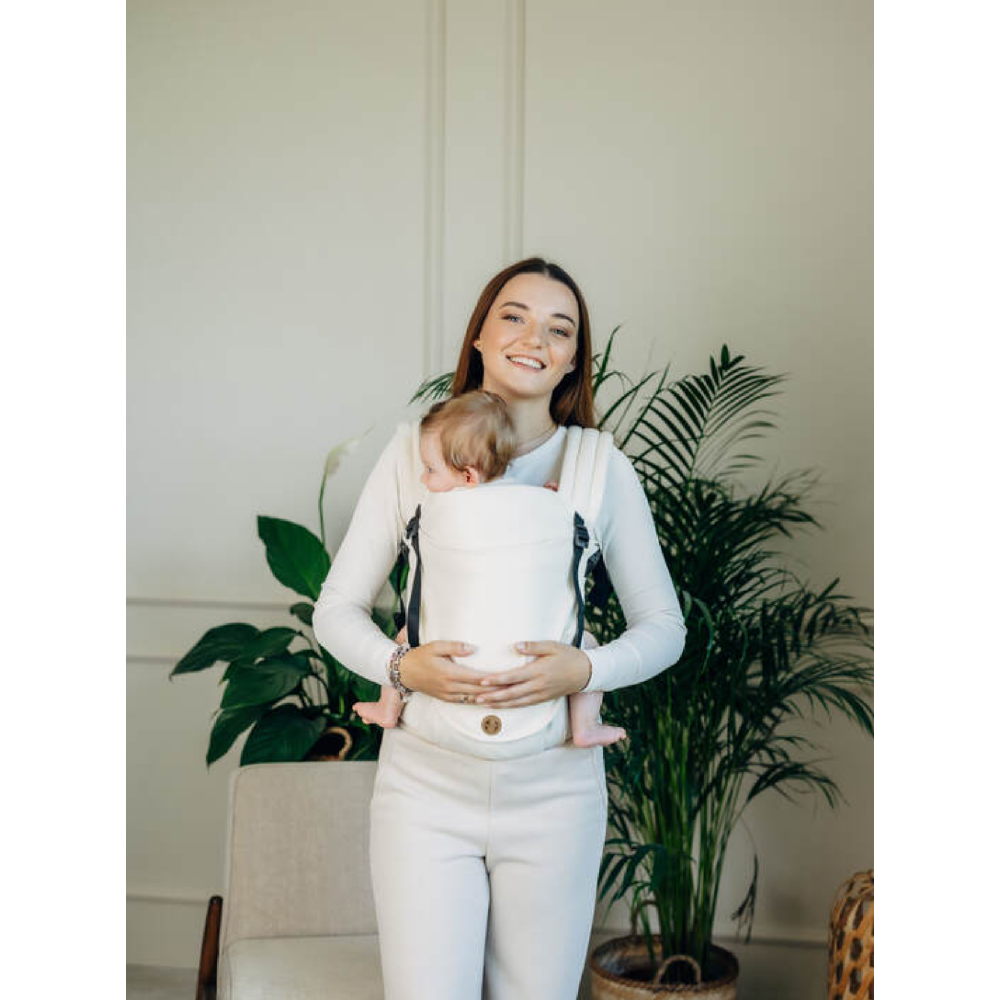 LennyLight Carrier - Herringbone - Little Herringbone Luce
