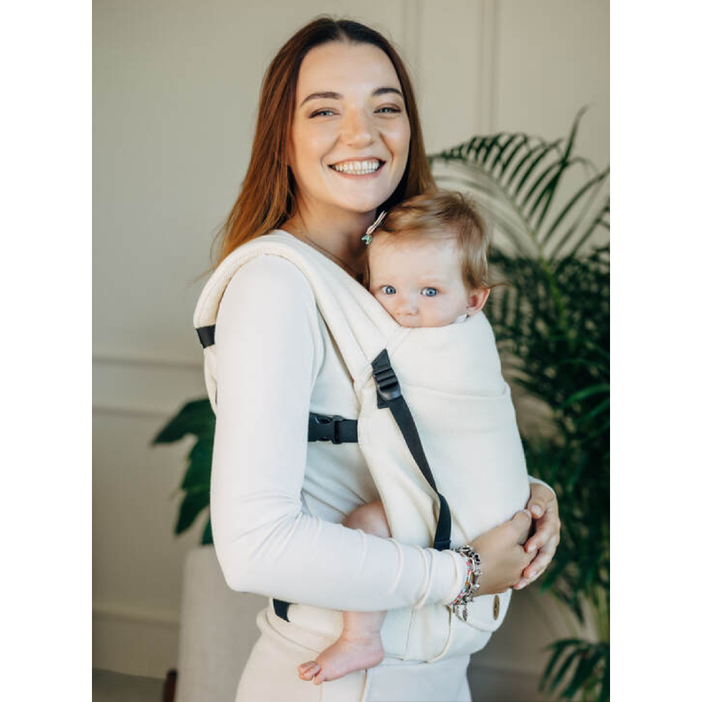 LennyLight Carrier - Herringbone - Little Herringbone Luce