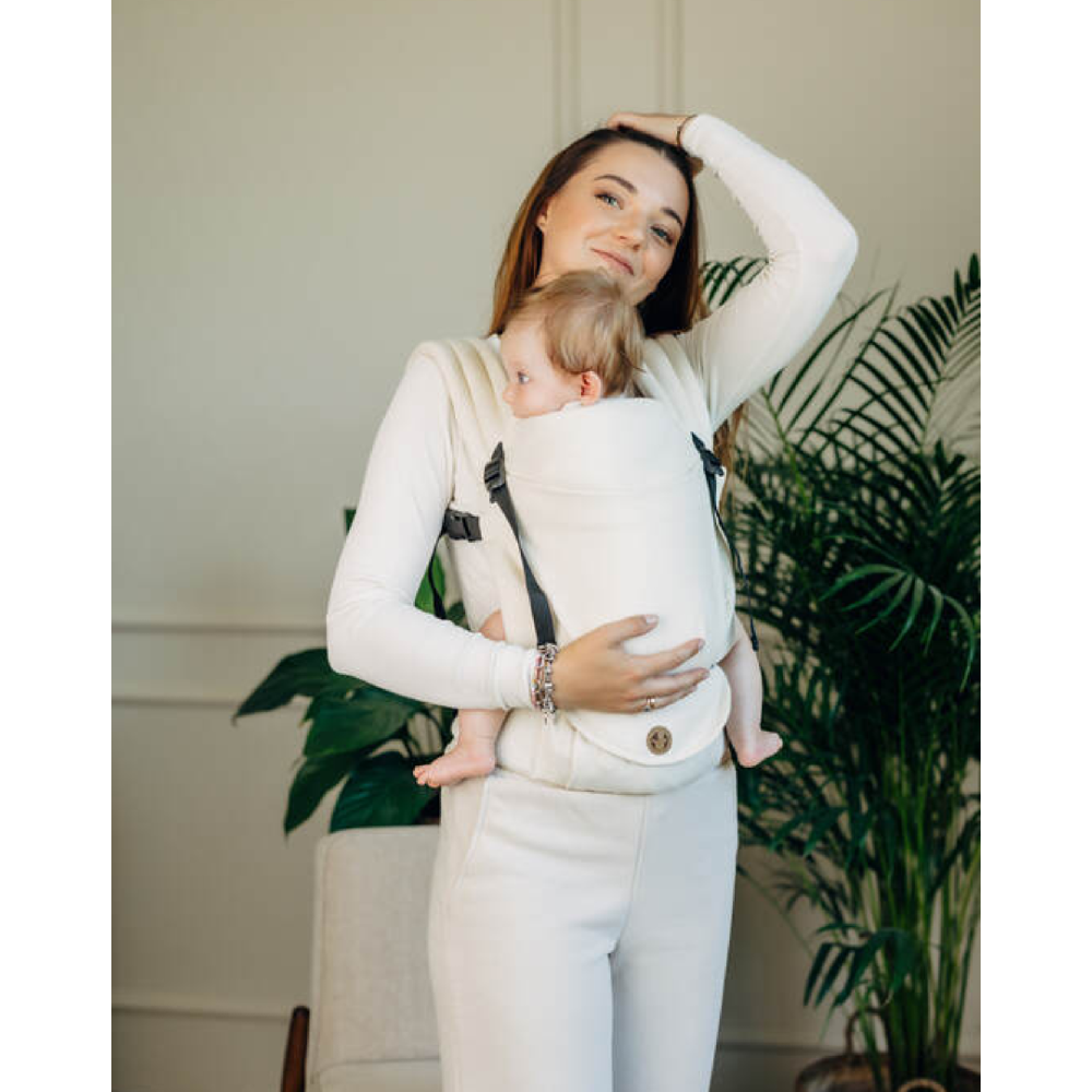 LennyLight Carrier - Herringbone - Little Herringbone Luce