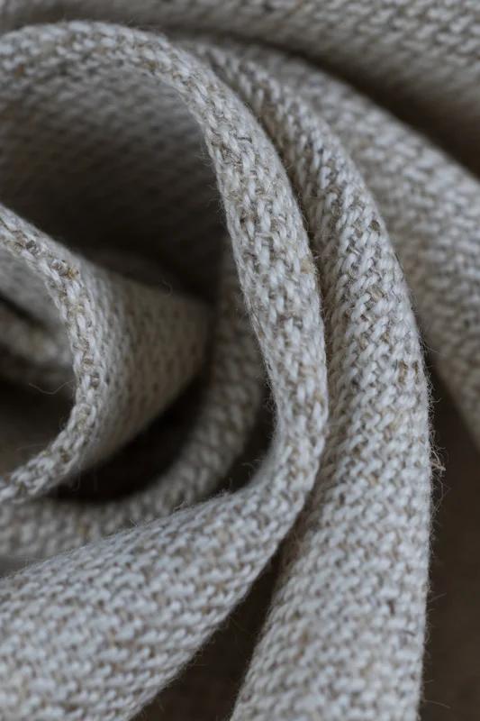 Broken Twill Ring Sling - Airy - Hemp Blend