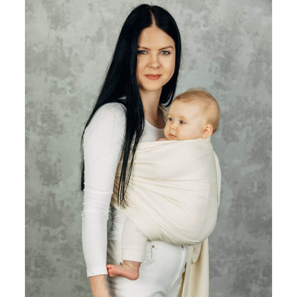 Herringbone Ring Sling - Little Herringbone Luce