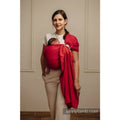 Herringbone Ring Sling - Sedona