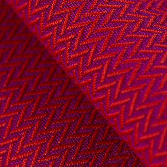 Herringbone Ring Sling - Sedona