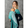 Ring Sling - Jacquard - Entwine