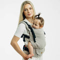Lenny UpGrade Pro Carrier - Broken Twill - Peanut Butter