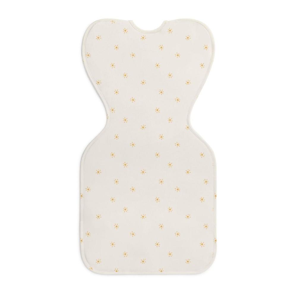0.2 tog Swaddle Up Bamboo Viscose Lite - Sunny Gold