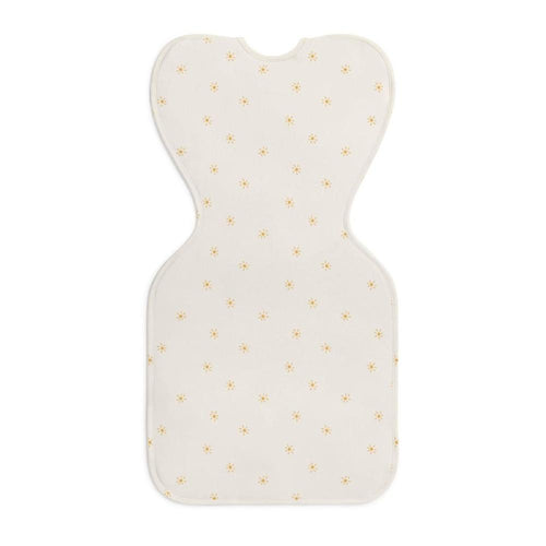 0.2 tog Swaddle Up Bamboo Viscose Lite - Sunny Gold