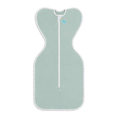 0.2 tog Swaddle Up Lite - Olive