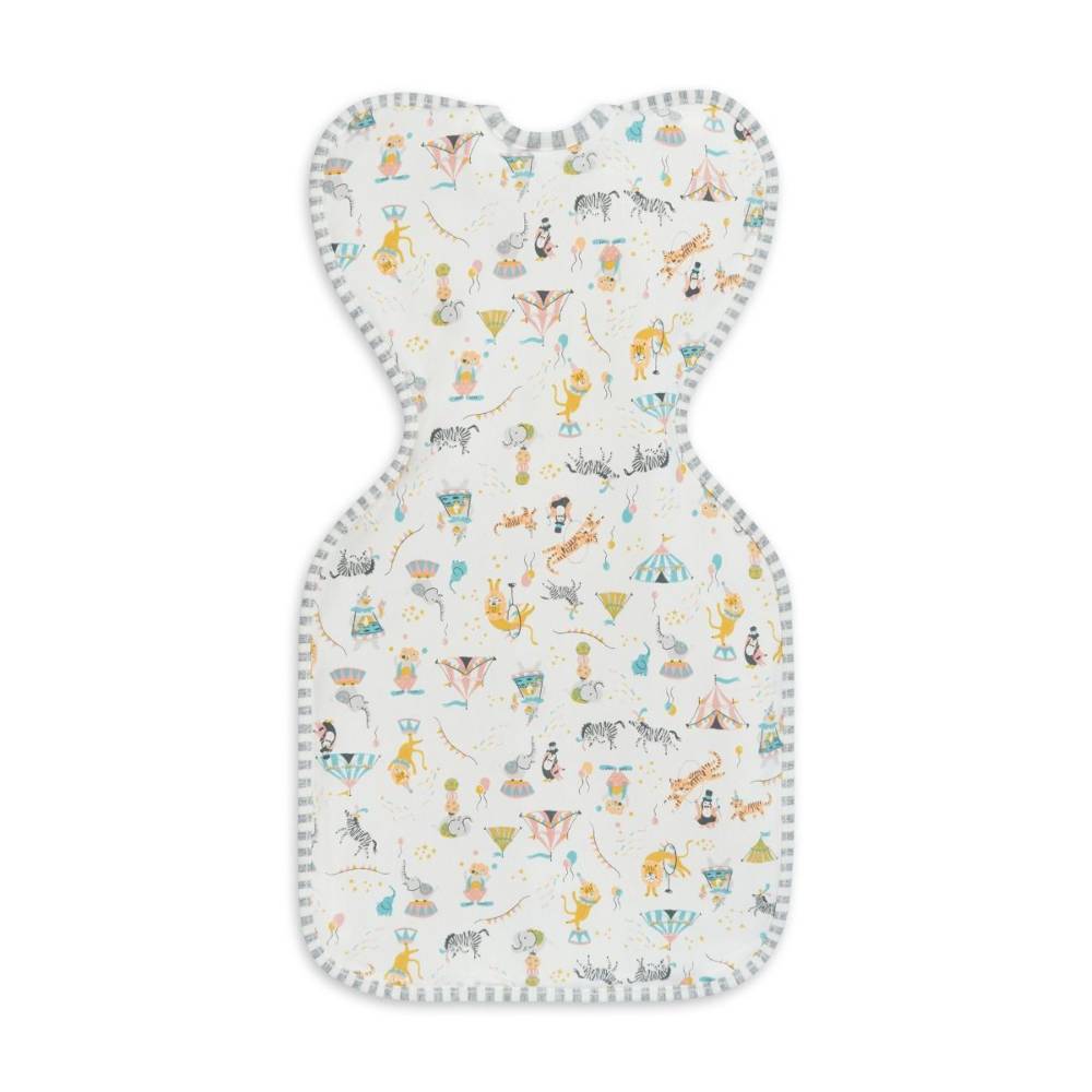 1.0 tog Swaddle Up Designer - Circus