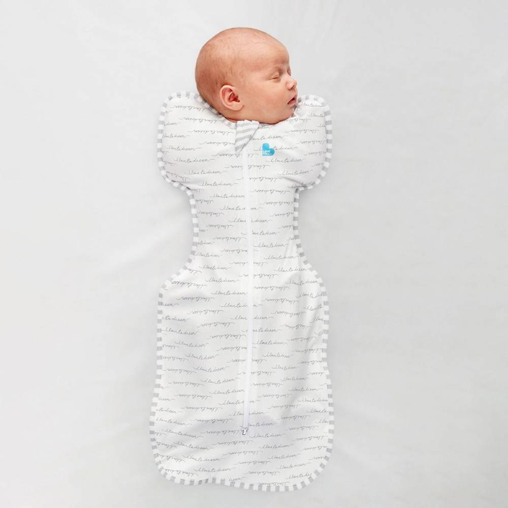 1.0 tog Swaddle Up Original - Dreamer