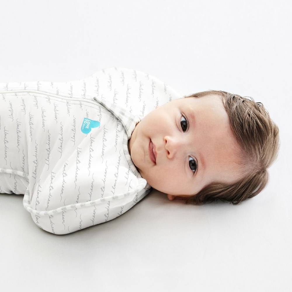 1.0 tog Swaddle Up Original - Dreamer