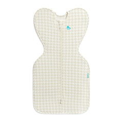 1.0 tog Swaddle Up Original - Houndstooth