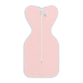 1.0 tog Swaddle Up Original - Pink on a white background