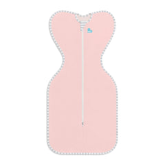 1.0 tog Swaddle Up Original - Pink