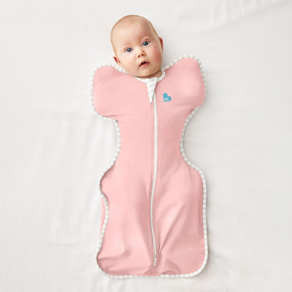 1.0 tog Swaddle Up Original - Pink