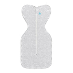 1.0 tog Swaddle Up Bamboo - Grey Dot