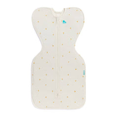 1.0 tog Swaddle Up Bamboo - Lemons