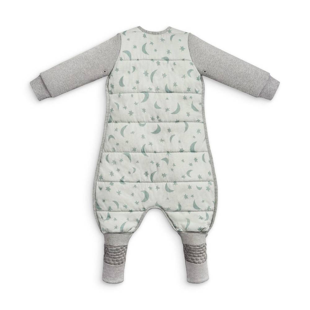 2.5 tog Sleepsuit - Moonlight Olive