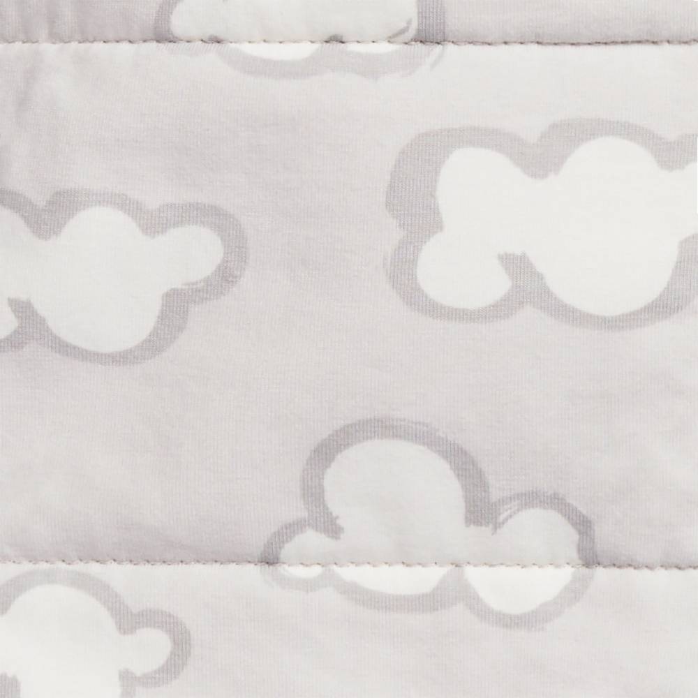 2.5 tog Swaddle Up Transition Suit - Daydreamer Grey