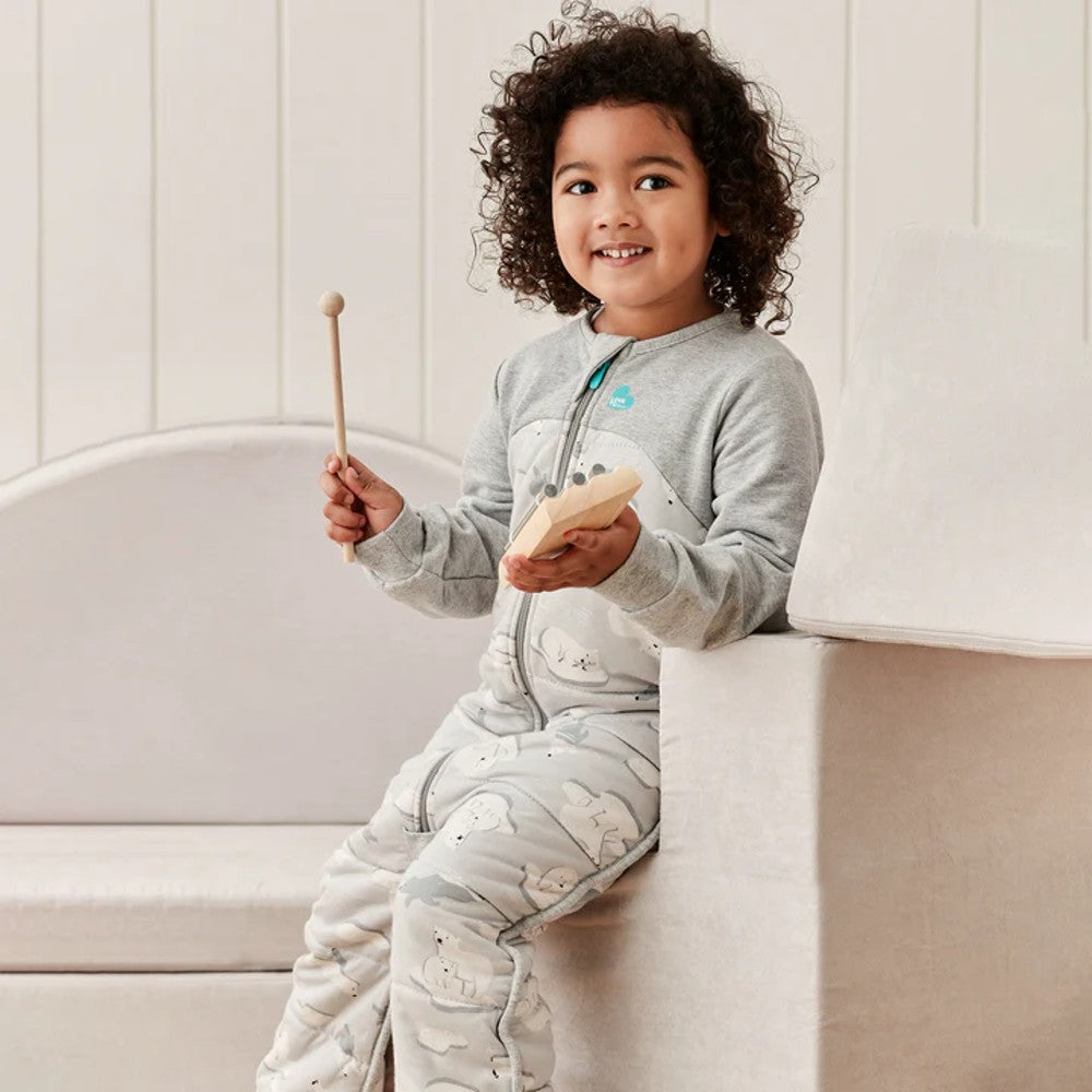 3.5 tog Sleepsuit - South Pole