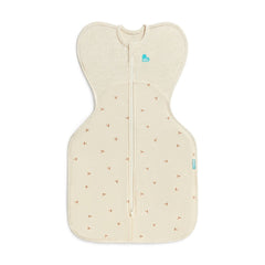 1.5 tog Swaddle Up All Seasons - Twigs
