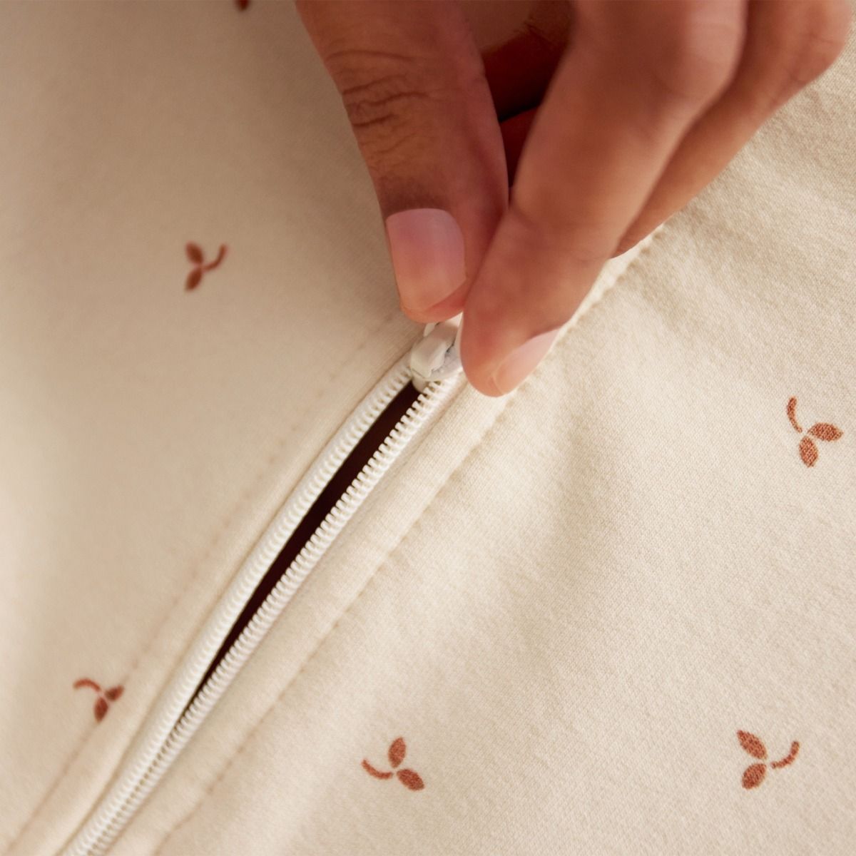 1.5 tog Swaddle Up All Seasons - Twigs