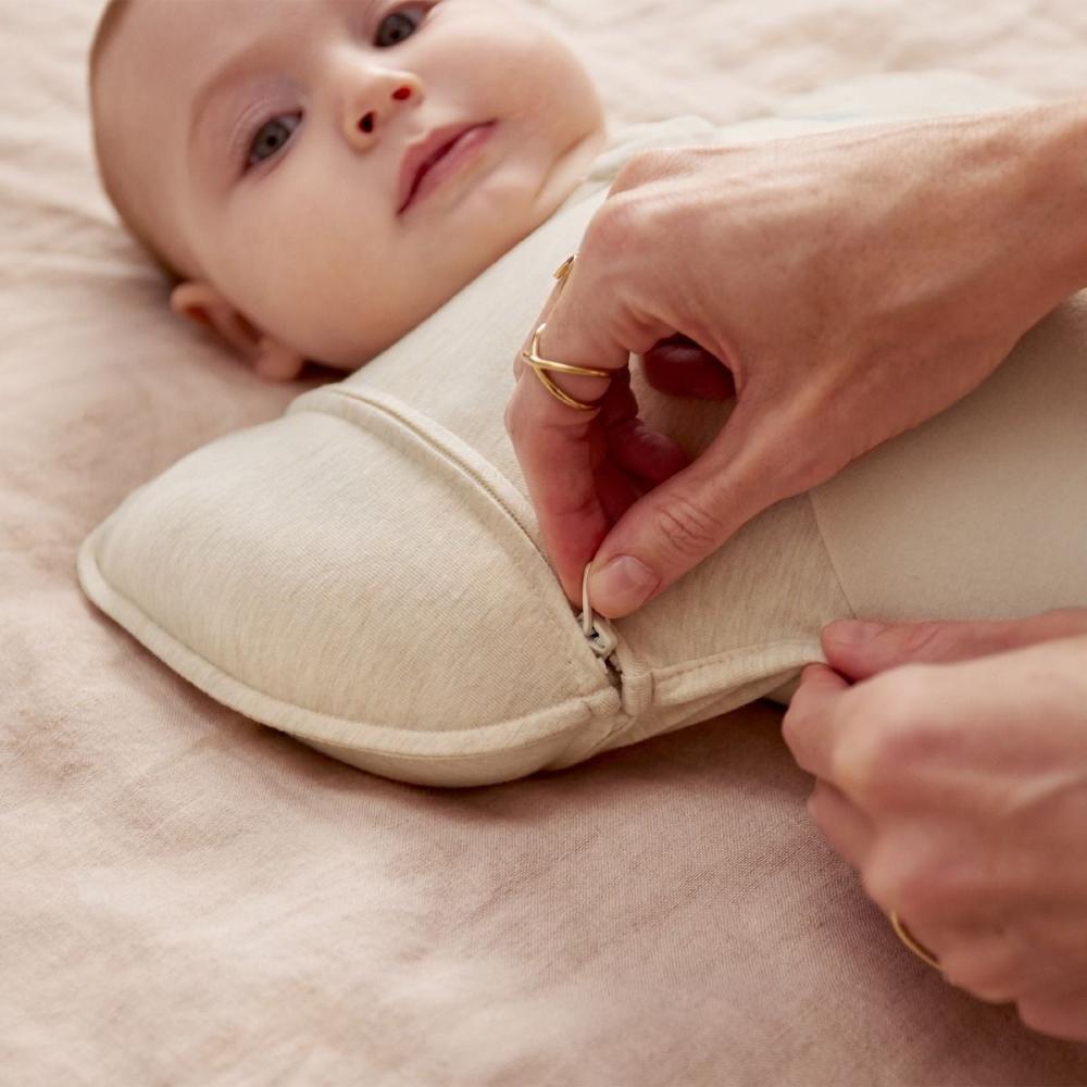 1.5 tog Swaddle Up All Seasons Transition Bag - Twigs