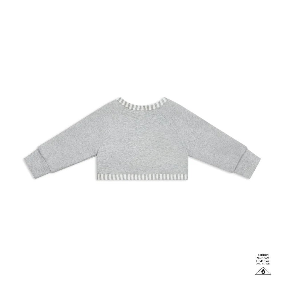 Snug Shrug - Grey