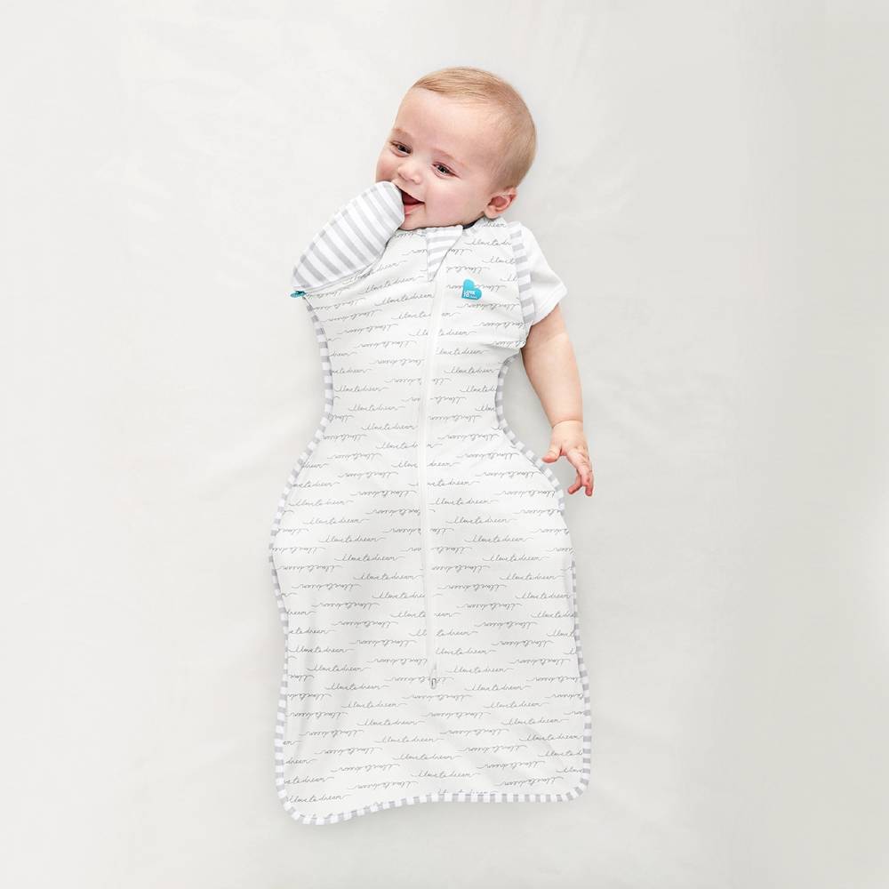 1.0 tog Swaddle Up Transition Bag - Dreamer