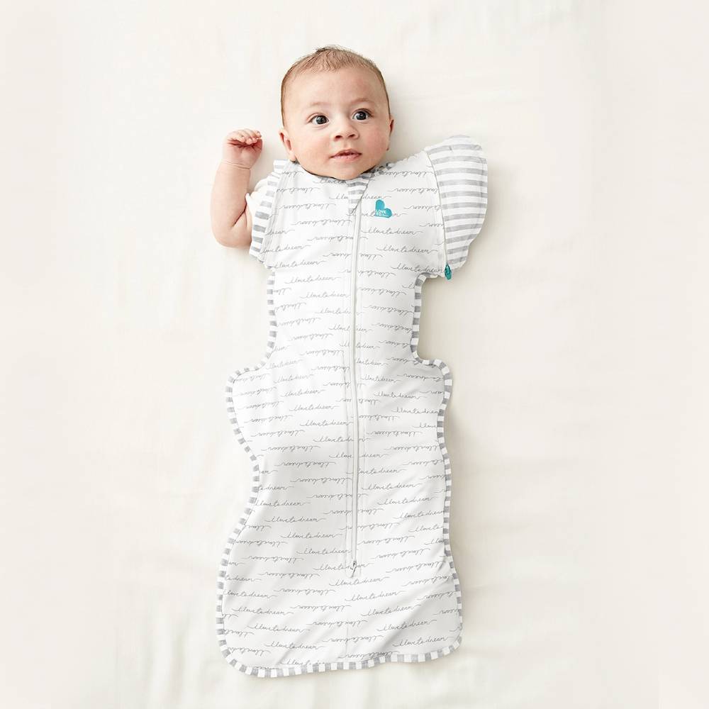 1.0 tog Swaddle Up Transition Bag - Dreamer