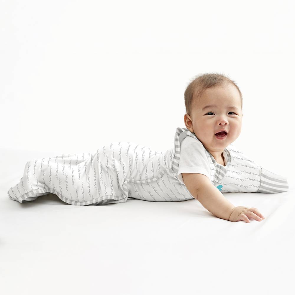 1.0 tog Swaddle Up Transition Bag - Dreamer
