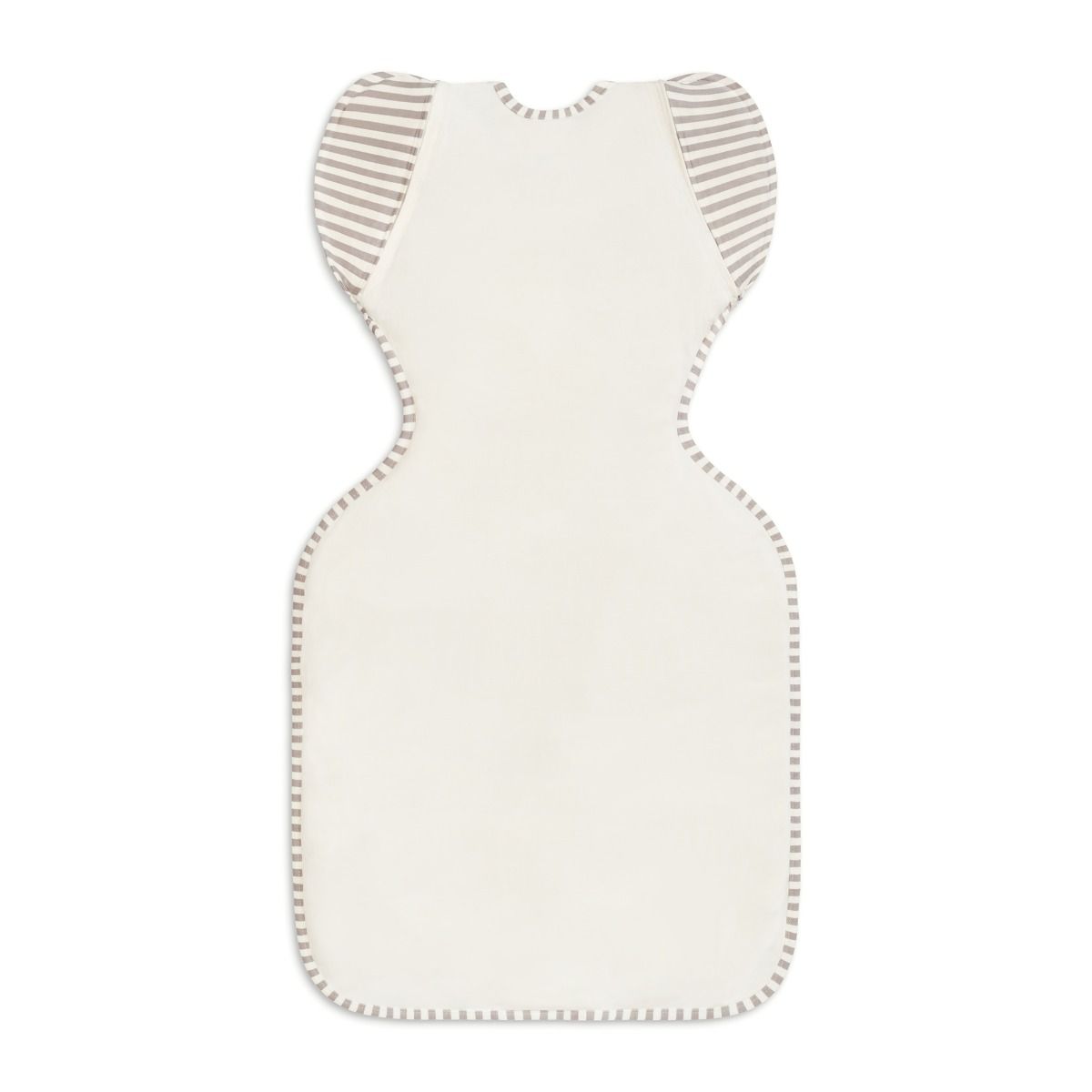 1.0 tog Swaddle Up Transition Bag Organic - Cream