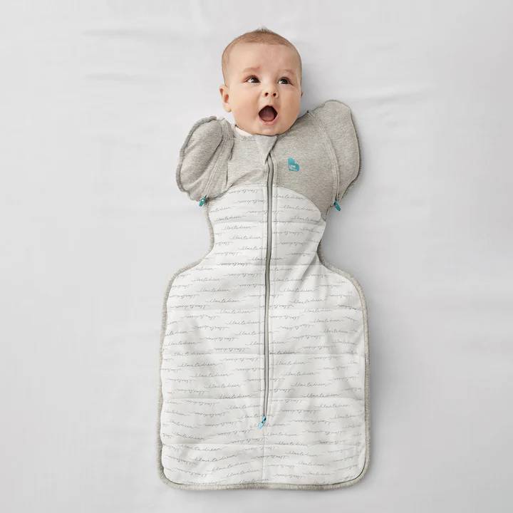 2.5 tog Swaddle Up Transition Bag Warm - Dreamer