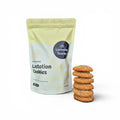 Lactation Cookies - White Choc Chip 300g