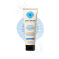 Natural Clear Zinc Sunscreen SPF 50+
