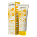 Kids Natural Clear Sunscreen SPF50