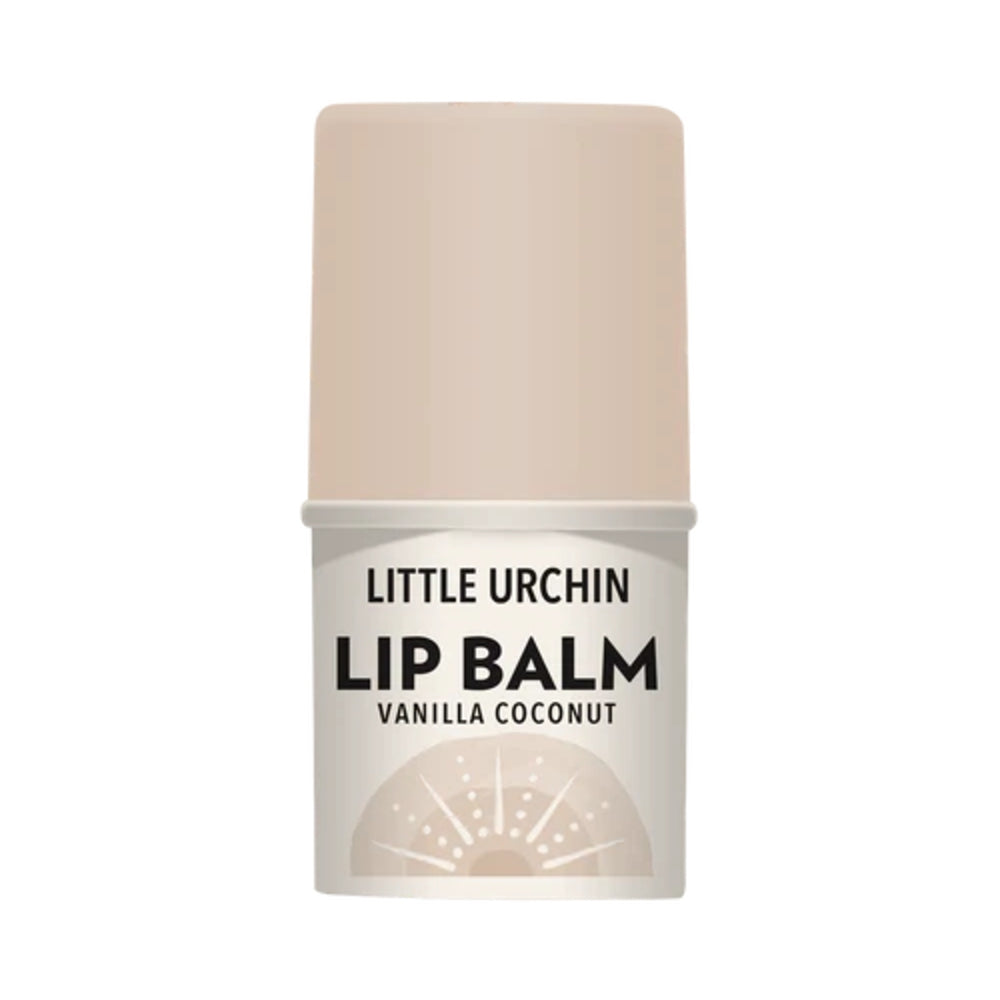 Lip Balm - Vanilla Coconut