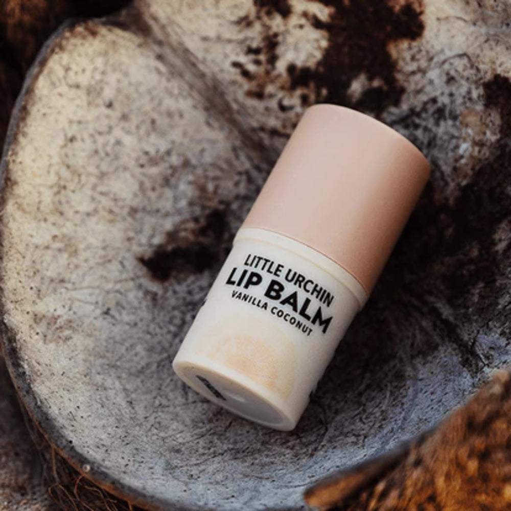 Lip Balm - Vanilla Coconut