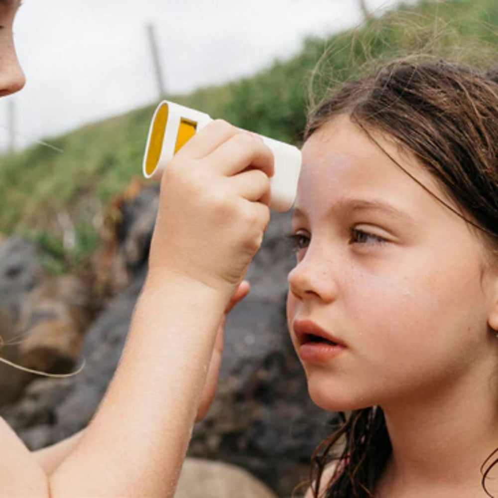 Kids Natural Zinc Stick SPF50+ Sunscreen