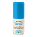 Blue Natural Zinc Stick SPF50+