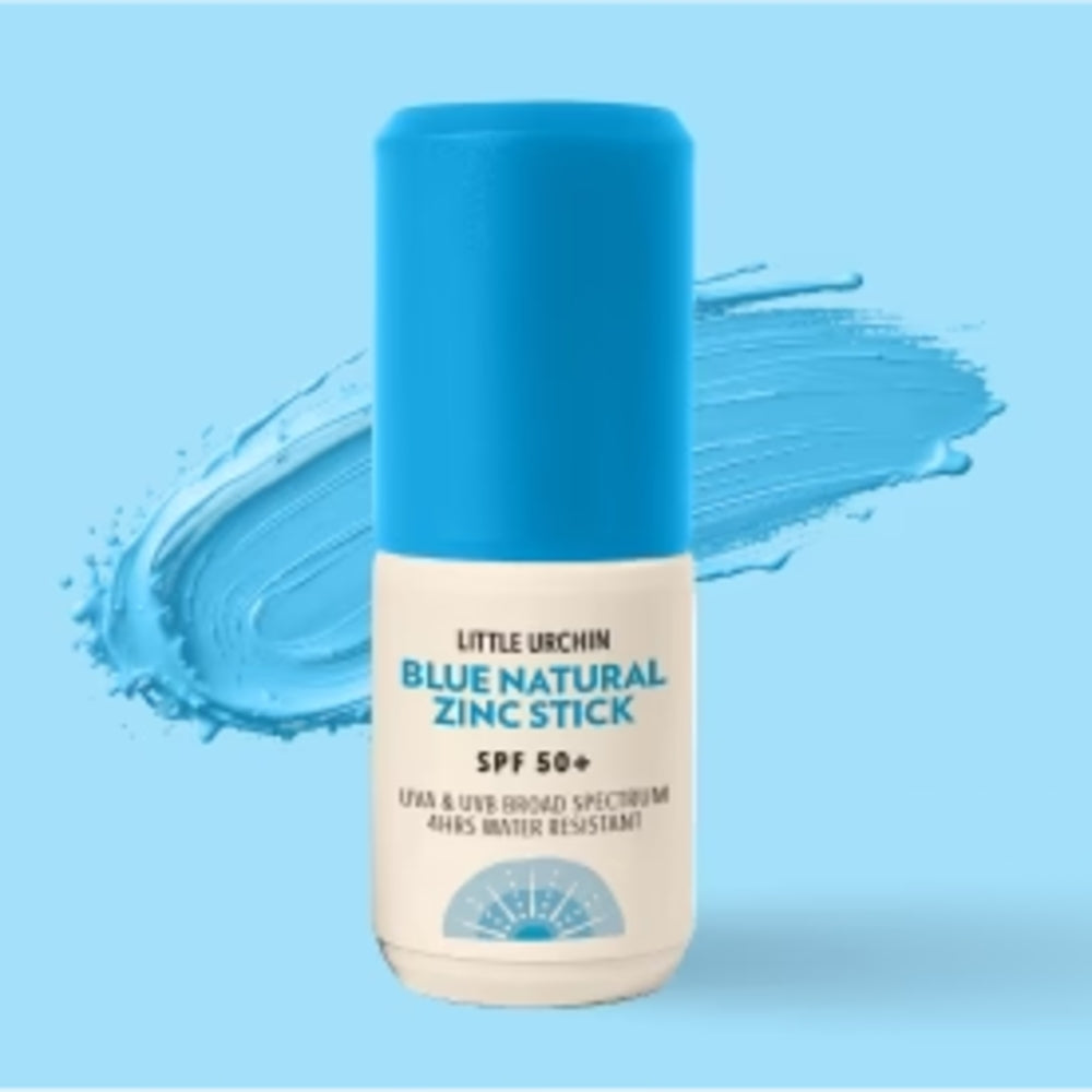 Blue Natural Zinc Stick SPF50+