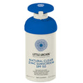Natural Clear Zinc Sunscreen SPF50